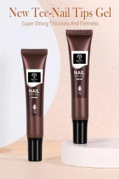 Fontenay Yeni Nesil Tips Yapıştırıcısı - Akrilik-Jel Tips Yapıştırıcısı 20 gram thumbnail 1