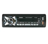 Fİ AUDIO FR-1000 Oto Teyp 4X50 Watt Bluetooth CarLive 2xUsb Sd Fm Aux - 4