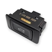 Audi A6 2012-2014 Elektrikli Bagaj Kapağı Kapatma Düğmesi 4G0959831A - 3