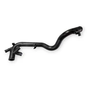 Audi A4 2013-2015 2.0 Dizel Radyatör Soğutma Borusu 03L121071B - 4