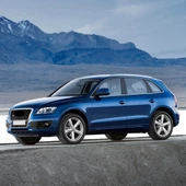 Audi Q5 2009-2012 Elektrikli Bagaj Kapağı Kapatma Düğmesi 4G0959831A - 2