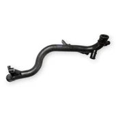 Audi Q5 2009-2012 CAG Motor Radyatör Soğutma Borusu 03L121071C - 1