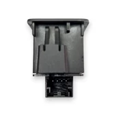 Audi Q7 2007-2009 Elektrikli Bagaj Kapağı Kapatma Düğmesi 4G0959831A - 5