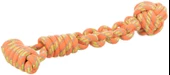 Trixie Köpek Oyucağı, At-Getir ve Tut-Çek Tutamaç Oyun Topu, ø8/38cm - 1