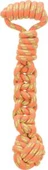 Trixie Köpek Oyucağı, At-Getir ve Tut-Çek Tutamaç Oyun Topu, ø8/38cm - 2