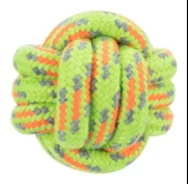 Trixie Köpek Oyuncağı, Halat Topu, ø6cm - 3