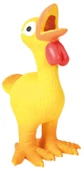 Trixie Köpek Oyuncağı, Lateks, Sesli, 14cm - 3