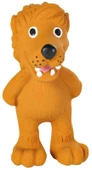 Trixie Köpek Oyuncağı, Çeşitli Hayvanlar, Lateks,  Sesli, 11cm - 3
