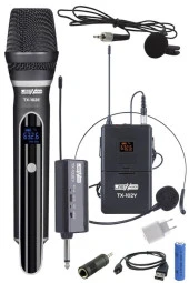 Lastvoice Soft Plus Paket-2 Hoparlör ve Anfi Mağaza Ses Sistemi - 2