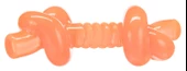 Trixie Köpek Oyuncağı, Düğümlü İp Şeklinde, TPR, 17cm - 2