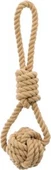 Trixie Köpek At-Getir ve Tut-Çek Oyuncağı, ø8/30cm - 1