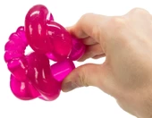 Trixie Köpek Oyuncağı, Düğümlü İp Şeklinde, TPR, 17cm - 3