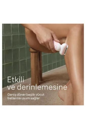 Braun Silk-epil 9 9-000 Islak Kuru Epilasyon Aleti - 2