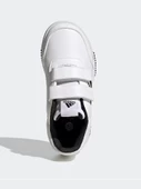 Adidas Tensaur Sport 2.0 C Beyaz Çocuk Spor Ayakkbı GW1981 - 4