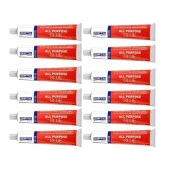Gıpta Çok Amaçlı Yapıştırıcı 90 Gram (F5120) 12 Adet - 1
