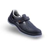 Mekap 234R Deri İş Sandaleti S1 - 1