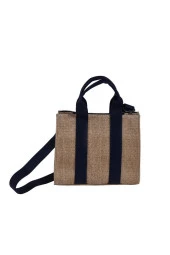 GAP Kadın Omuz Çantası Midi Bej 15936 - 3