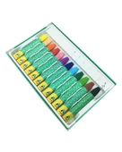 Adel 12li Pastel Boya Seti thumbnail 3