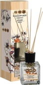 Pereja Reed Diffuser Oda Kokusu Pudra 100 ml - 1