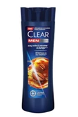 Clear Men Saç Dökülmesine Karşı Kepeğe Karşı Etkili Şampuan 350 ml - 1