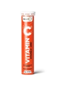 Nouplus C Vitamini 20 Efervesan Tablet - 1