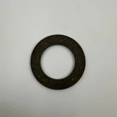 ZİNCİRLİ ÇEKTİRME CARASKAL BALATASI 2 TON - 4