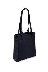 GAP Kadın Omuz Çantası Siyah 15841 - 2