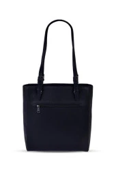 GAP Kadın Omuz Çantası Siyah 15841 - 3