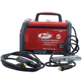 JKARC Inverter Kaynak Makinası No:16 220 Amper 5.0 KVA - 1