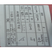 JKARC Inverter Kaynak Makinası No:16 220 Amper 5.0 KVA - 2