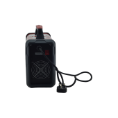 JKARC Inverter Kaynak Makinası No:16 220 Amper 5.0 KVA - 4