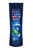 Clear Men Cool Sport Menthol Kepeğe Karşı Etkili Şampuan 350 Ml - 1