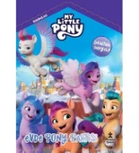 MY LITTLE PONNY EVDE PONNY PARTİSİ  DOĞAN ÇOCUK - 1
