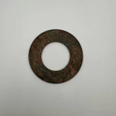Zincirli Çektirme Caraskal Balatası 0.5 Ton - 4