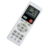 Sigma Comfort SGM09INVDHD I Klima Kumandası-Sadece Soguk thumbnail 1