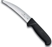 Victorinox 15cm İşkembe ve Bağırsak Bıçağı Siyah 5.6903.15 - 1