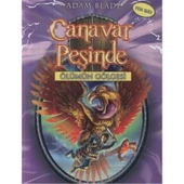 CANAVAR PEŞİNDE 26 FIRTINA KUŞU HAVKİT-ADAM BLADE    BEYAZ  BALİNA - 1