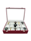 15'li Saat Kutusu Aksesuar Hcz-Model FVC - 2