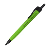 Faber-Castell Tri Click Kauçuk Kaplama Versatil Uçlu Kalem 0.5 17187 - 4