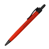 Faber-Castell Tri Click Kauçuk Kaplama Versatil Uçlu Kalem 0.5 17187 - 1