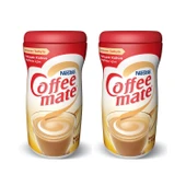 Nestle Coffee Mate 170 gr x 2 Adet - 1