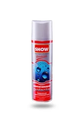 SHOW Deri Eşya İçin Su İtici Sprey 220 ml 1 Adet - 1
