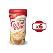 Nestle Coffee Mate 170 gr x 6 Adet - 1