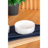 Acar Hexagon Art 10 cm Yuvarlak Kase 6 Adet BHM-05360 - 1