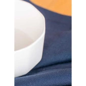 Acar Hexagon Art 10 cm Yuvarlak Kase 6 Adet BHM-05360 - 2