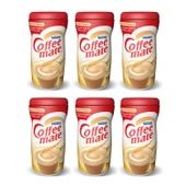 Nestle Coffee Mate 170 gr x 6 Adet - 2