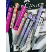 Faber-Castell Apollo Urban 2024 Versatil Uçlu Kalem 0.7 - 9