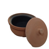 KÜÇÜK GÜVEÇ - 1