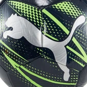 Puma 084073-01 Attacanto Graphic 5 no Futbol Topu - 4