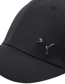 Puma 021269 Metal Cat Cap Peacoat Unisex Şapka - 10